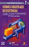 HORNOS INDUSTRIALES DE RESISTENCIAS
