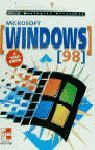 MICROSOFT WINDOWS 98 (INICIACION Y REFERENCIA)