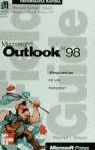 GUIDE OF MICROSOFT OUTLOOK 98