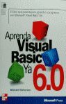 APRENDA VISUAL BASIC 6.0 YA