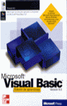 MICROSOFT VISUAL BASIC 6.0 (3T) APRENDIZAJE