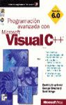 PROGRAMACION AVANZADA CON MICROSOFT VISUAL C++ V.6.0