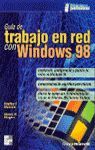 GUIA DE TRABAJO EN RED CON WINDOWS 98
