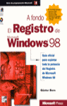 A FONDO REGISTRO MICROSOFT WINDOWS 98
