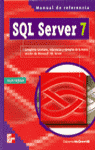 SQL SERVER 7 MANUAL DE REFERENCIA