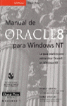 MANUAL DE ORACLE 8 PARA WINDOWS NT