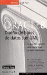 ORACLE 8 DISEÑO BASES DE DATOS CON UML