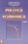 POLITICA ECONOMICA 2/E
