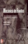 MECANICA DE FLUIDOS 9/E CON APLICACIONES INGENIERI