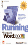 RUNNING MICROSOFT WORD 2000 GUIA COMPLETA