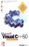 MICROSOFT VISUAL C++ 6.0 (3T) EDIC.APRENDIZAJE