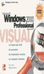 MICROSOFT WINDOWS 2000 PROFESSIONAL REF.RAPIDA VIS