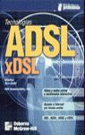 TECNOLOGIAS ADSL Y XDSL