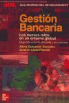 GESTION BANCARIA 2/E NUEVOS RETOS ENTORNO GLOBAL
