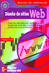 DISEÑO DE SITIOS WEB MANUAL DE REFERENCIA