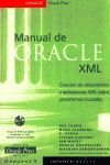 MANUAL ORACLE XML