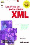 DESARROLLO SOLUCIONES XML