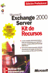 MICROSOFT EXCHANGE 2000 SERVER KIT DE RECURSOS EDI