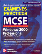 MCSE WINDOWS 2000 PROFESSIONAL (EXAMEN 70-210)