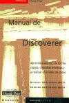 MANUAL ORACLE DISCOVERER