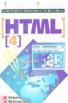 HTML 4 (INICIACION Y REFERENCIA)