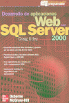 DESARROLLO APLICACIONES WEB CON SQL SERVER 2000