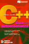 C++ GUIA AUTOENSEÑANZA