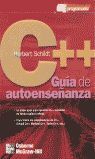 C++ GUIA AUTOENSEÑANZA