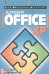 MICROSOFT OFFICE XP (INICIACION Y REFERENCIA)