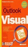 VISUAL MICROSOFT OUTLOOK 2002