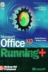 MICROSOFT OFFICE XP RUNNING +
