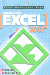 MICROSOFT EXCEL 2002 (INICIACION Y REFERENCIA)