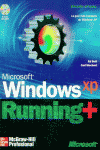 MICROSOFT WINDOWS XP RUNNING + GUIA COMPLETA CD-ROM