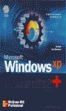MICROSOFT WINDOWS XP RUNNING + GUIA COMPLETA CD-ROM