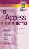 MICROSOFT OFFICE XP, ACCESS 2002