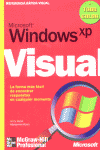MICROSOFT WINDOWS XP REFERENCIA RAPIDA VISUAL