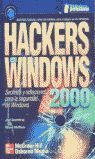 HACKERS EN WINDOWS 2000