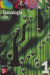 TECNOLOGIA 1 ESO (ED. 2002)