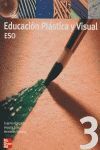 EDUCACION PLASTICA Y VISUAL, 3 ESO