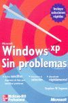 MICROSOFT WINDOWS XP SIN PROBLEMAS