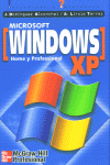 MICROSOFT WINDOWS XP HOME Y PROFESIONAL