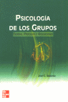 PSICOLOGIA DE LOS GRUPOS