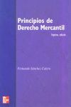 PRINCIPIOS DE DERECHO MERCANTIL 7ªED.