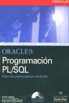 ORACLE 9I PROGRAMACION PL/SQL