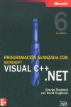 PROGRAMACION AVANZADA CON VISUAL C++.NET
