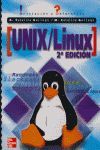UNIX / LINUX  (INIC. Y REF)