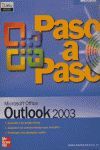MICROSOFT OFFICE OUTLOOK 2003 PASO A PASO