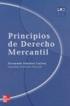 PRINCIPIOS DE DERECHO MERANTIL
