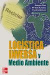 LOGISTICA INVERSA Y MEDIO AMBIENTE