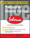 PROBLEMAS DE MAQUINAS ELECTRICAS (SCHAUM)
